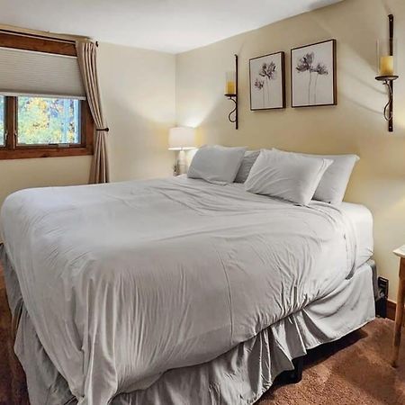 Cozy 2 Bedroom Condo In Town Walk To Main St Skiing Брекенридж Экстерьер фото
