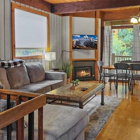 Cozy 2 Bedroom Condo In Town Walk To Main St Skiing Брекенридж Экстерьер фото