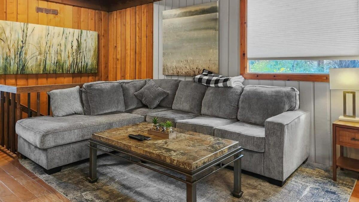 Cozy 2 Bedroom Condo In Town Walk To Main St Skiing Брекенридж Экстерьер фото