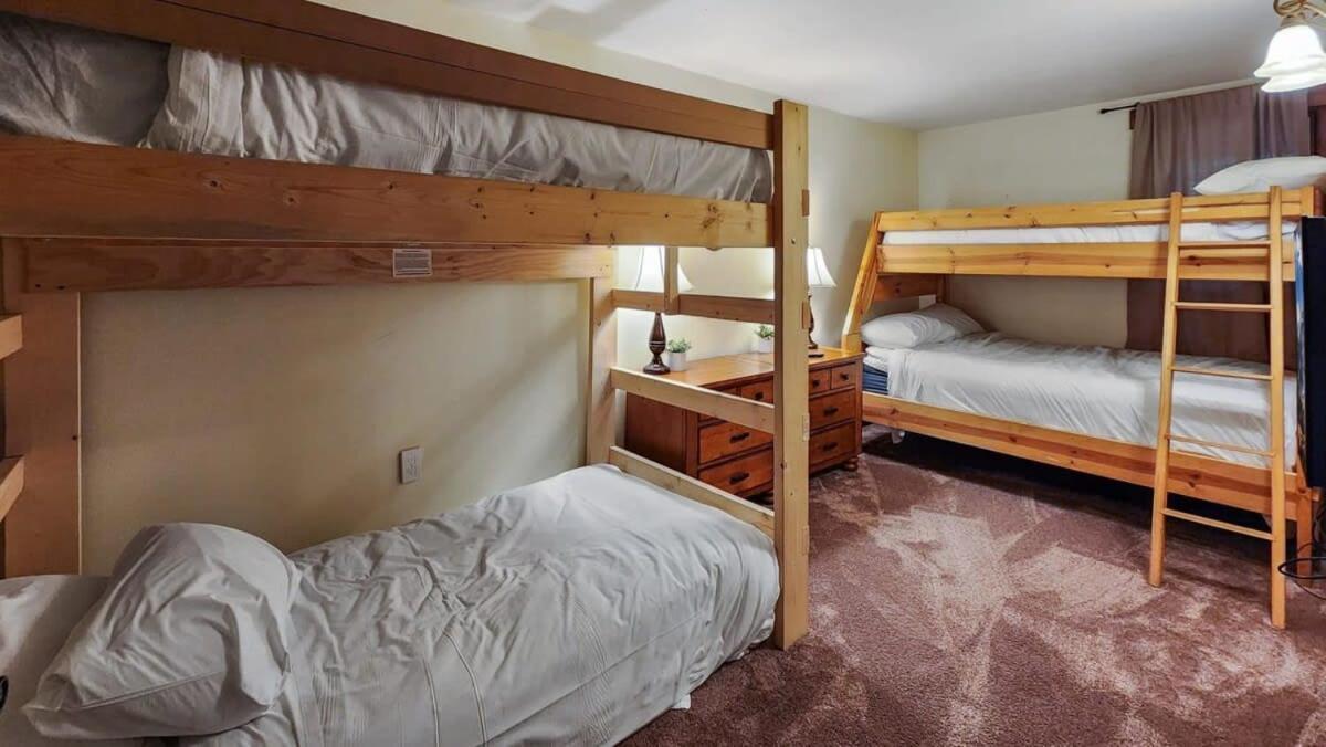Cozy 2 Bedroom Condo In Town Walk To Main St Skiing Брекенридж Экстерьер фото