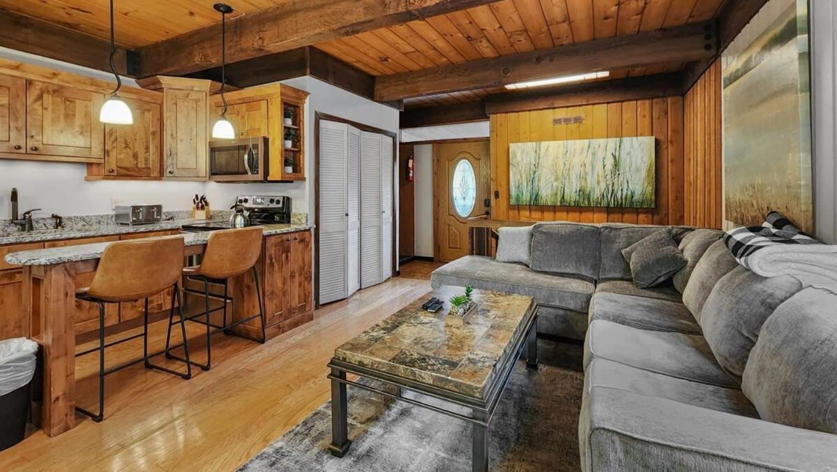 Cozy 2 Bedroom Condo In Town Walk To Main St Skiing Брекенридж Экстерьер фото