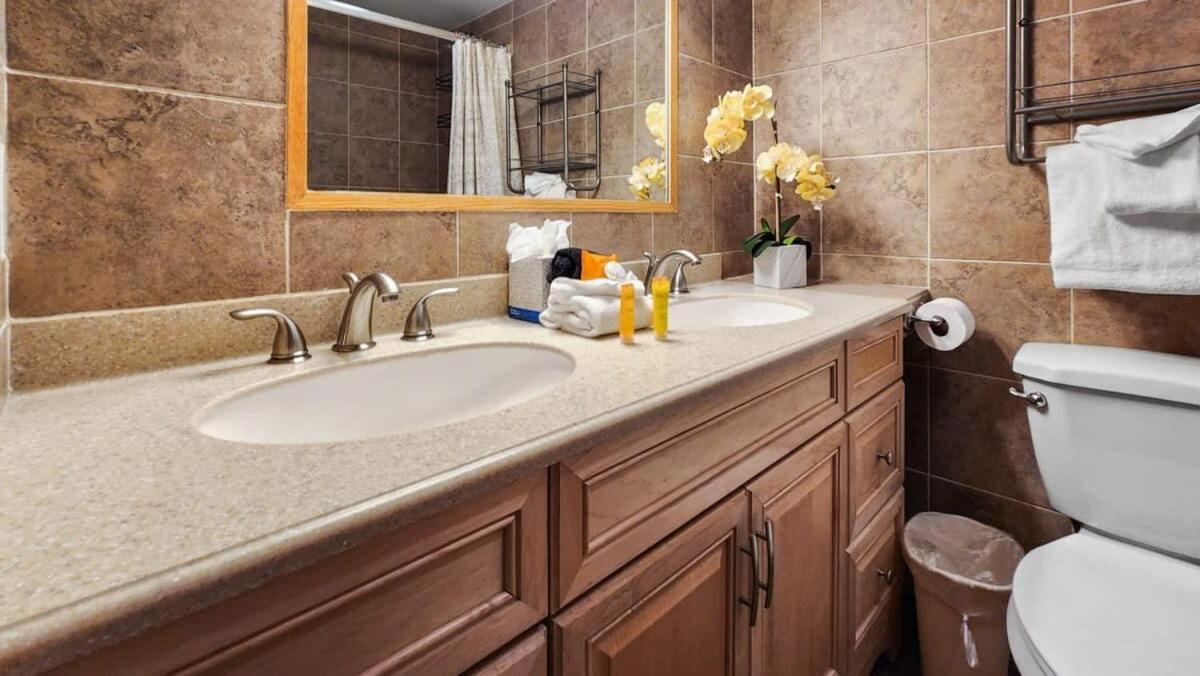 Cozy 2 Bedroom Condo In Town Walk To Main St Skiing Брекенридж Экстерьер фото