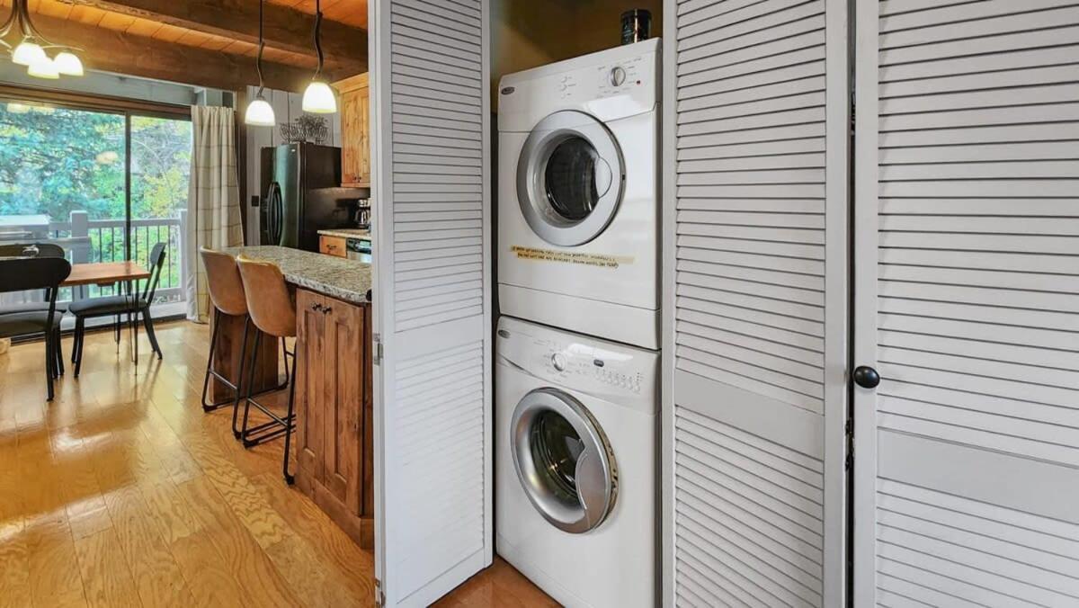 Cozy 2 Bedroom Condo In Town Walk To Main St Skiing Брекенридж Экстерьер фото